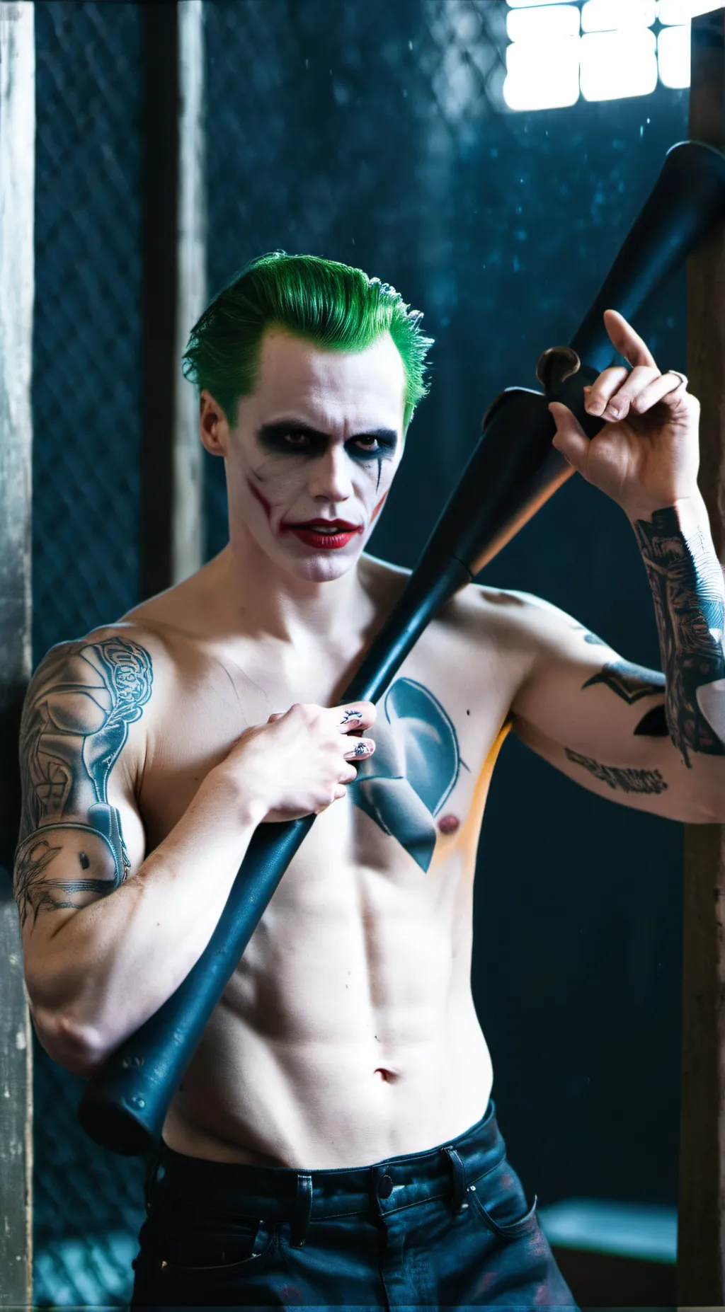 Talkie AI - Chat with Joker