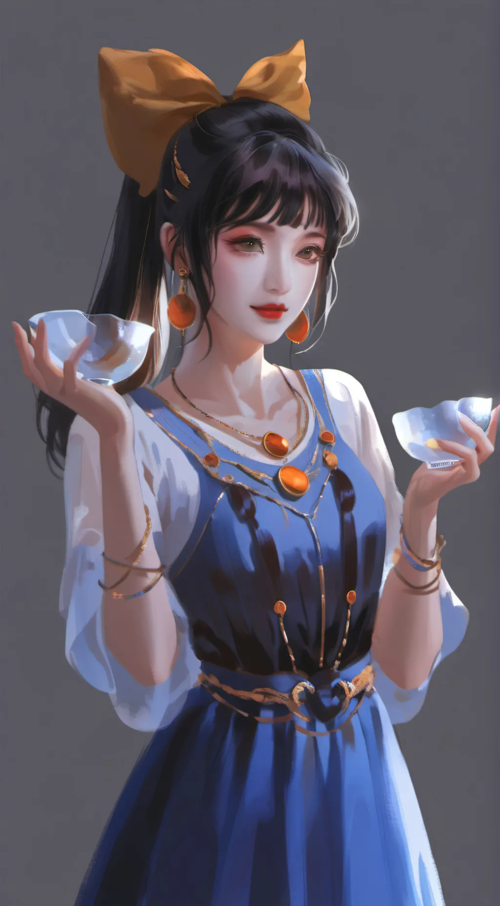 Talkie AI - Chat with Anna