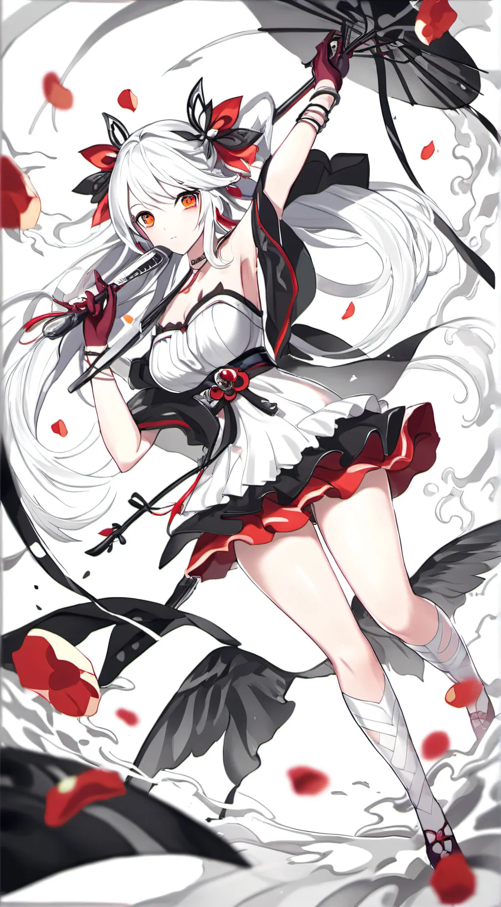 ai character: Gyan  background