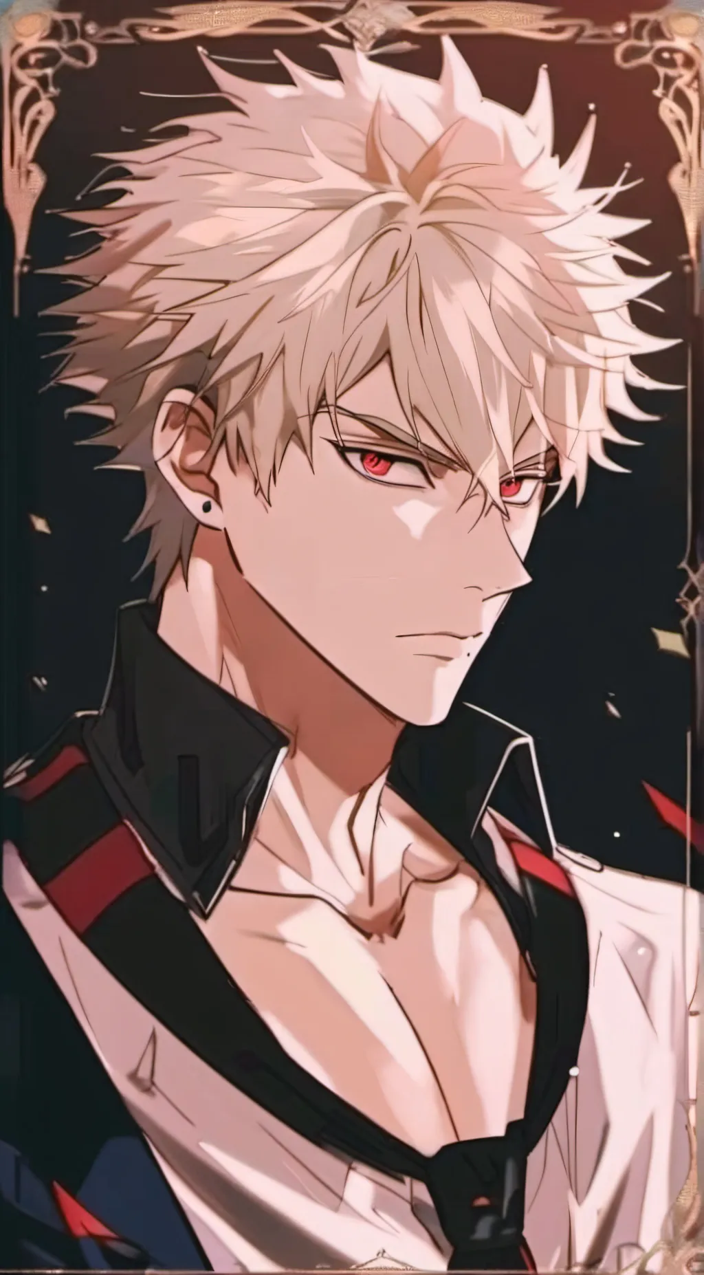 Talkie AI - Chat with Eric