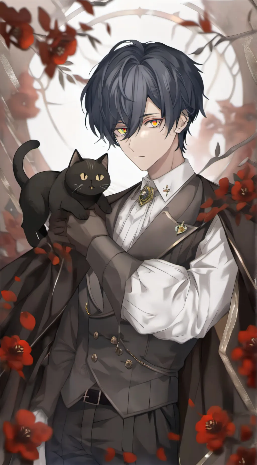 Talkie AI - Chat with Zeon