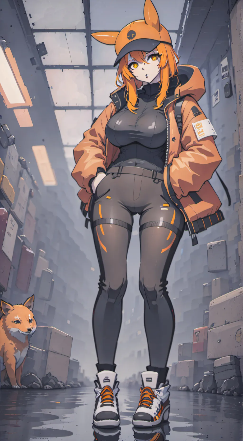 Talkie AI - Chat with N