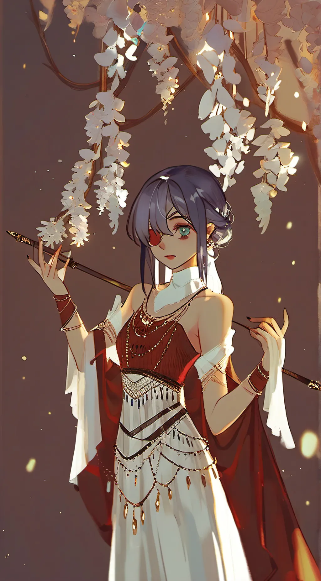 Talkie AI - Chat with cj