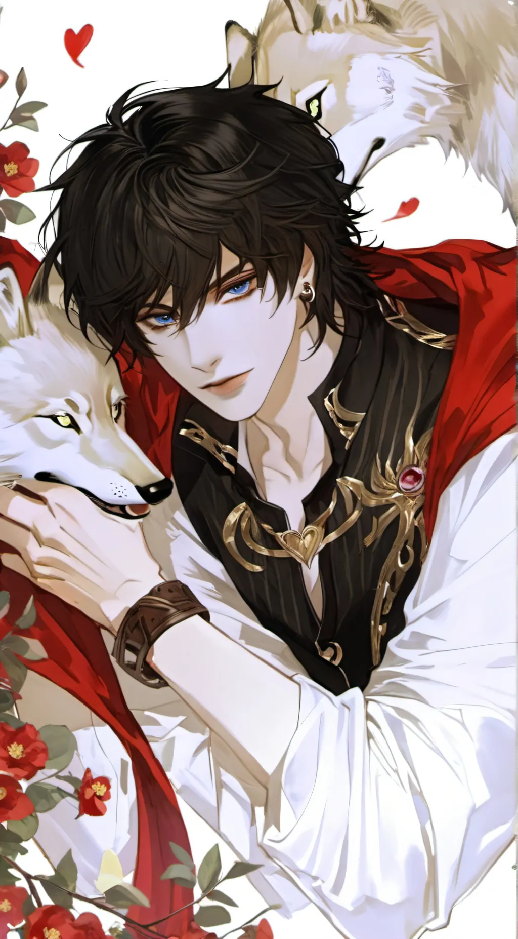 Talkie AI - Chat with jack hurdens