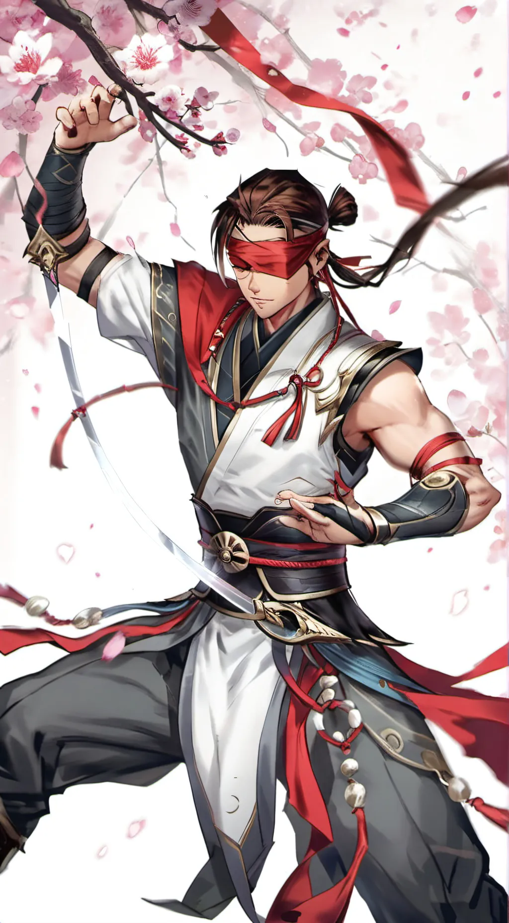 Talkie AI - Chat with Kenshi Takahashi 