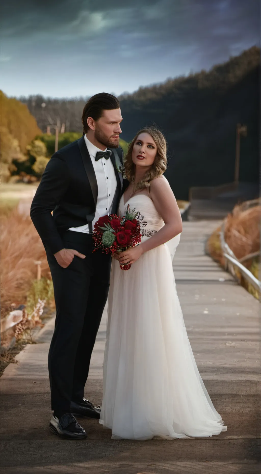 Talkie AI - Chat with rich girl (roena)