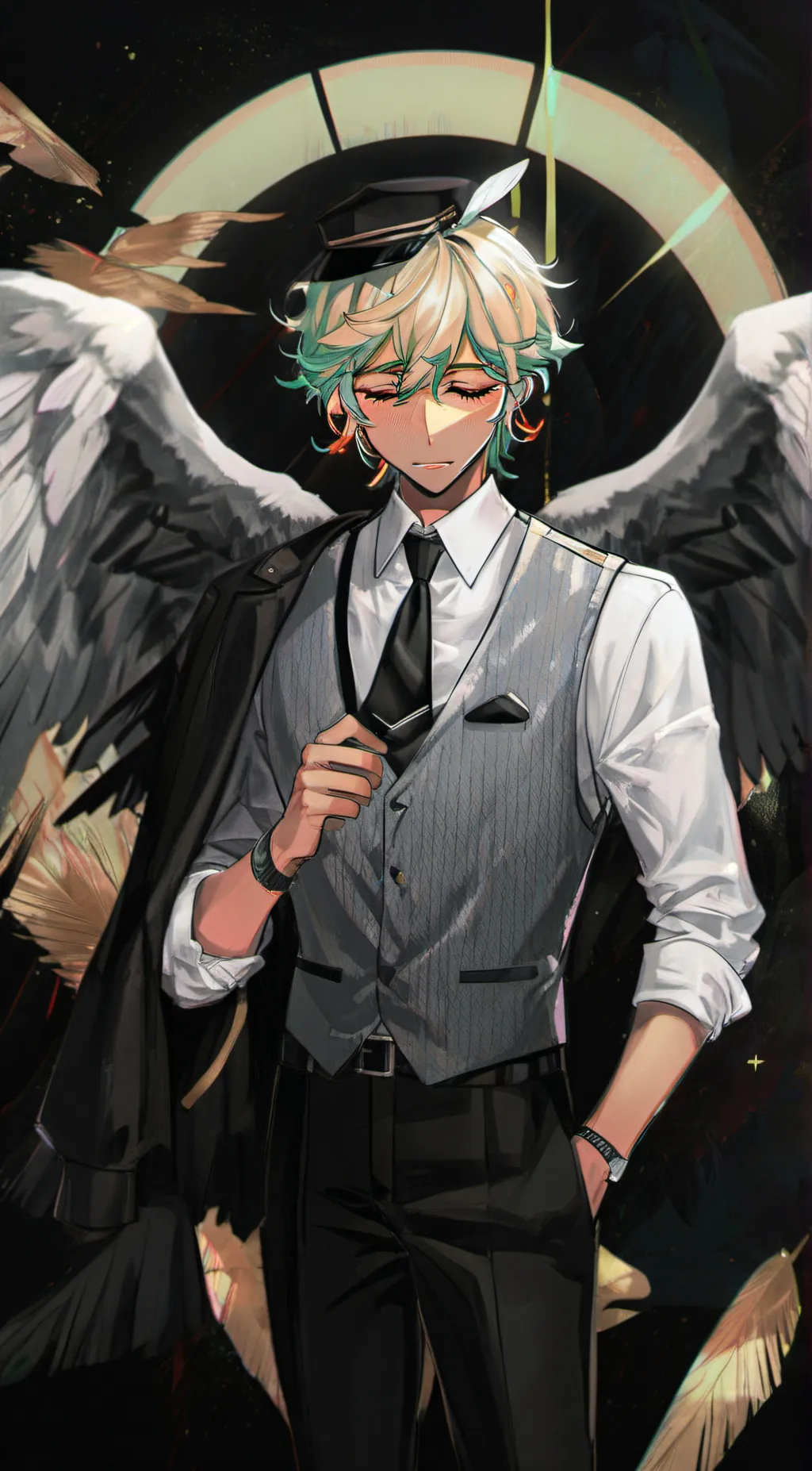 Talkie AI - Chat with Taiwan 