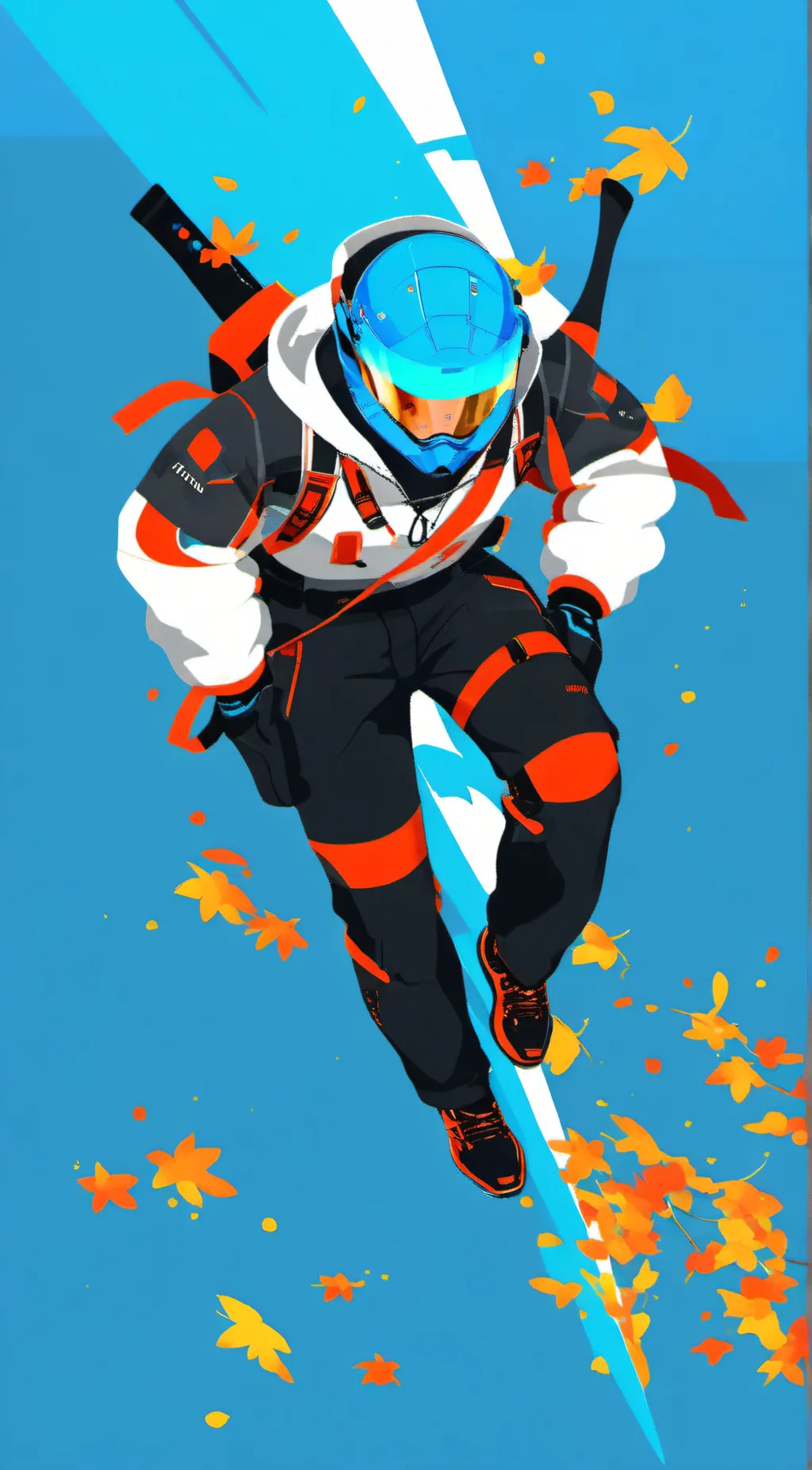 Talkie AI - Chat with Otis