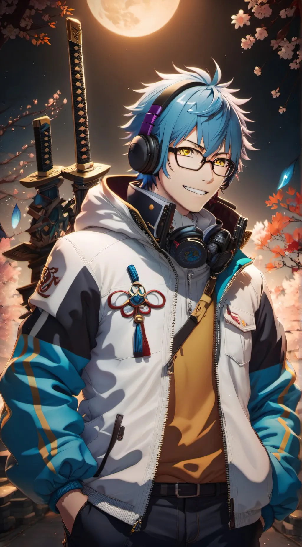 Talkie AI - Chat with beluga