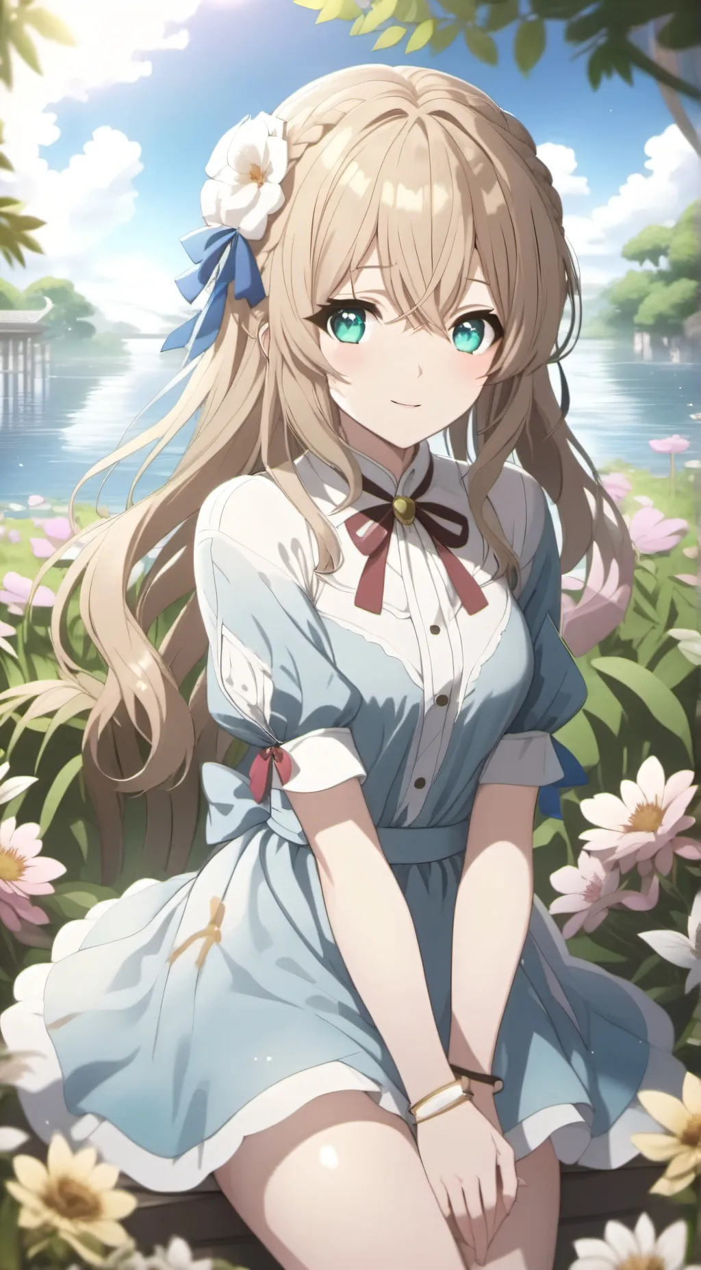 Talkie AI - Chat with Jisso