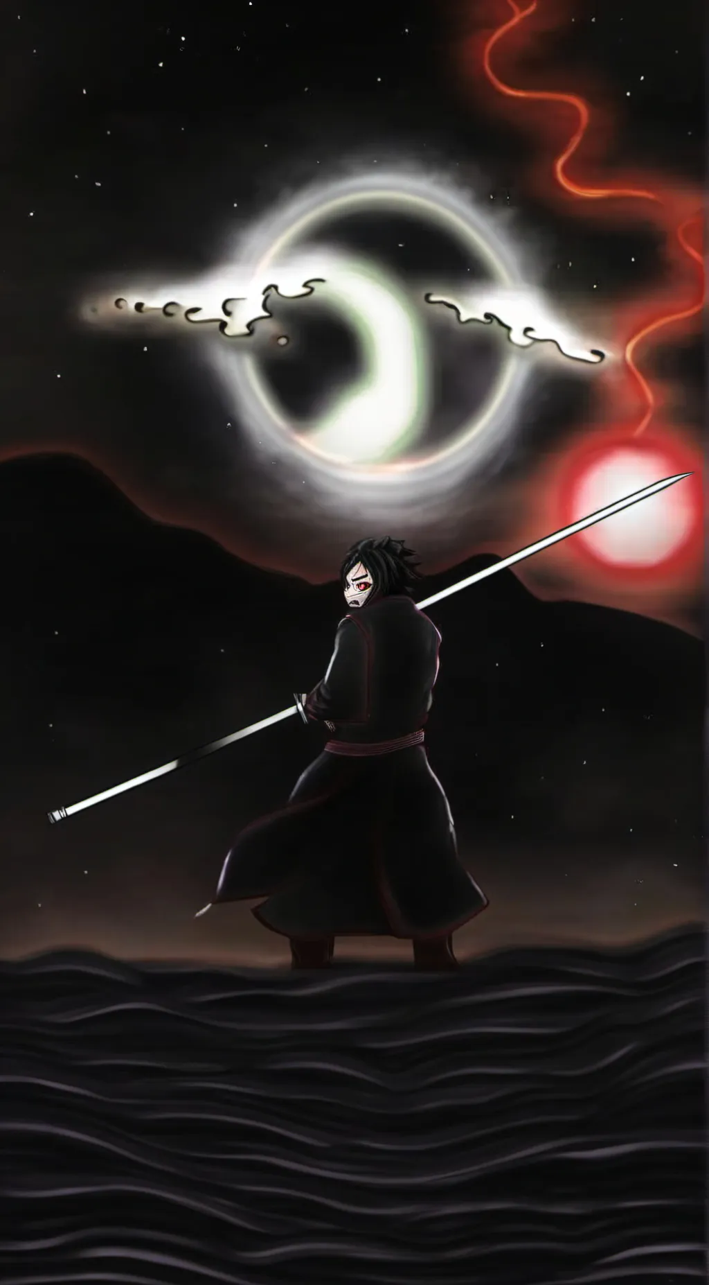 ai character: unknown background