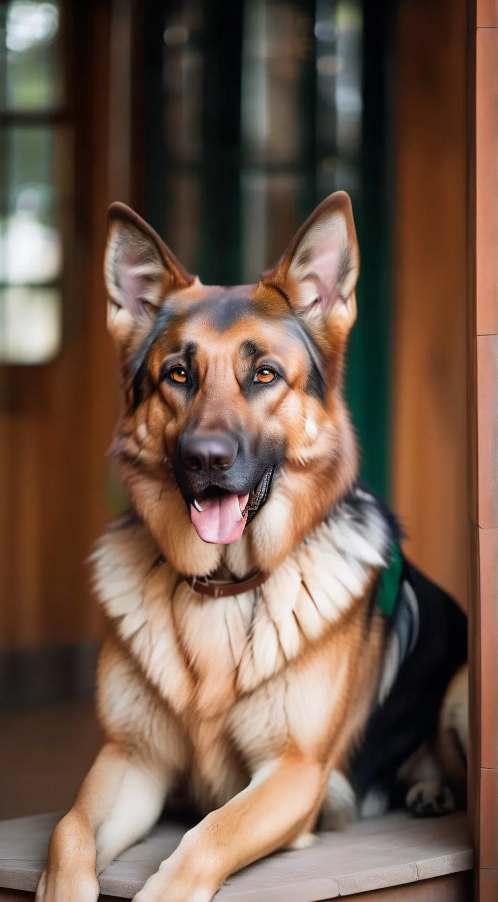 Talkie AI - Chat with Makala