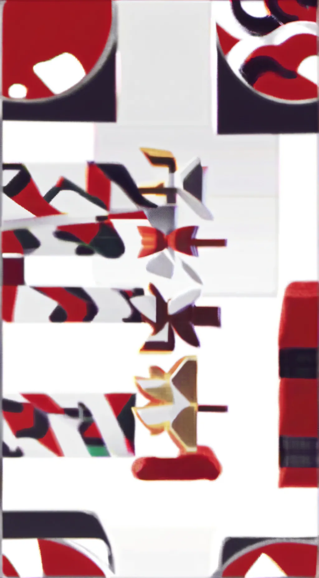 ai character: Tadc school  background