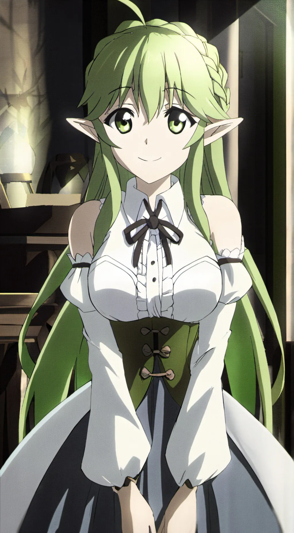 Talkie AI - Chat with Lyrule