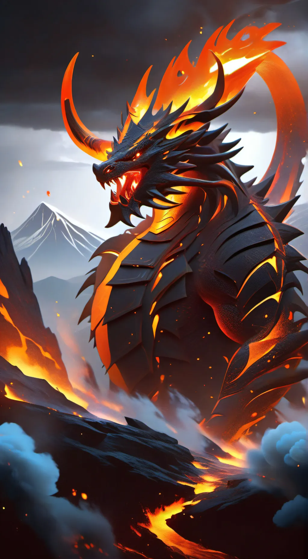 ai character: Ingnatius background