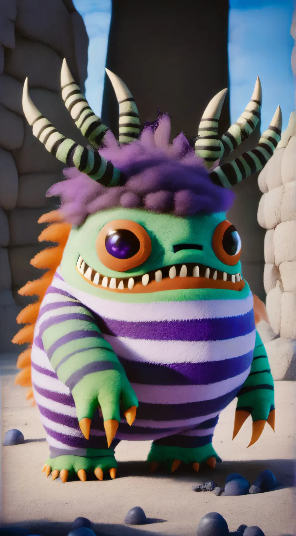 Talkie AI - Chat with BOB Worson 