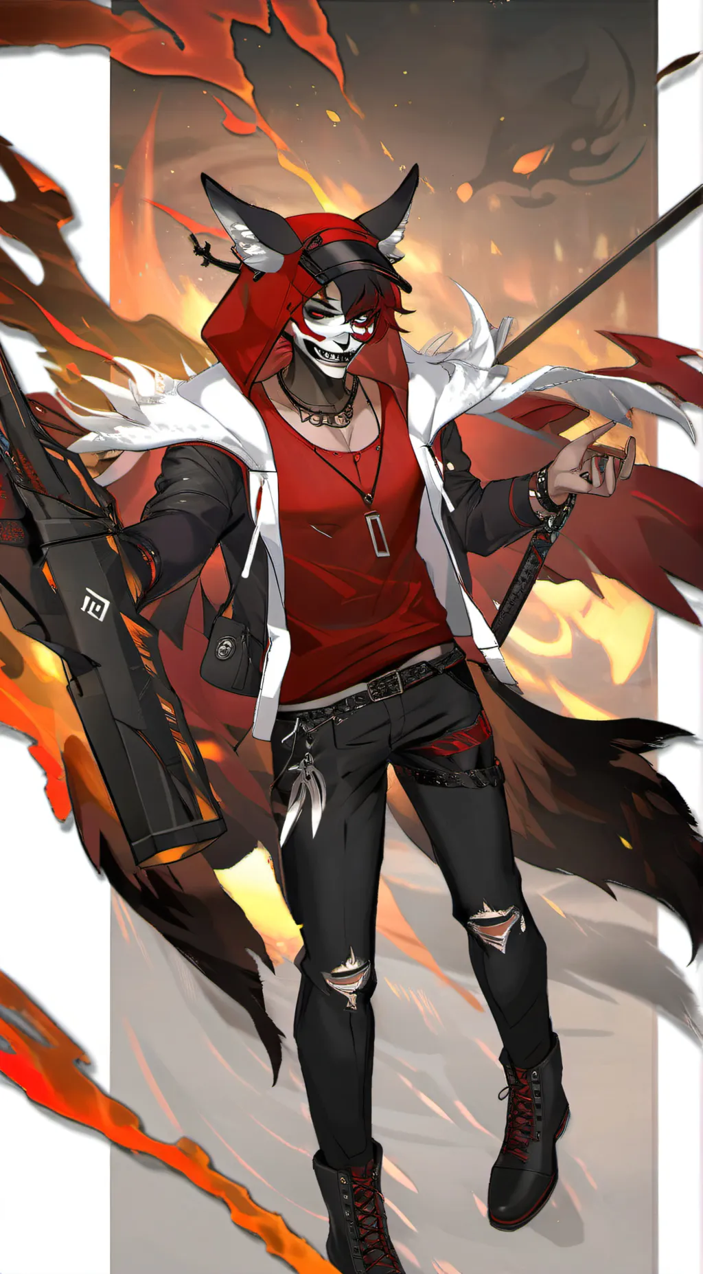 Talkie AI - Chat with Souldozer