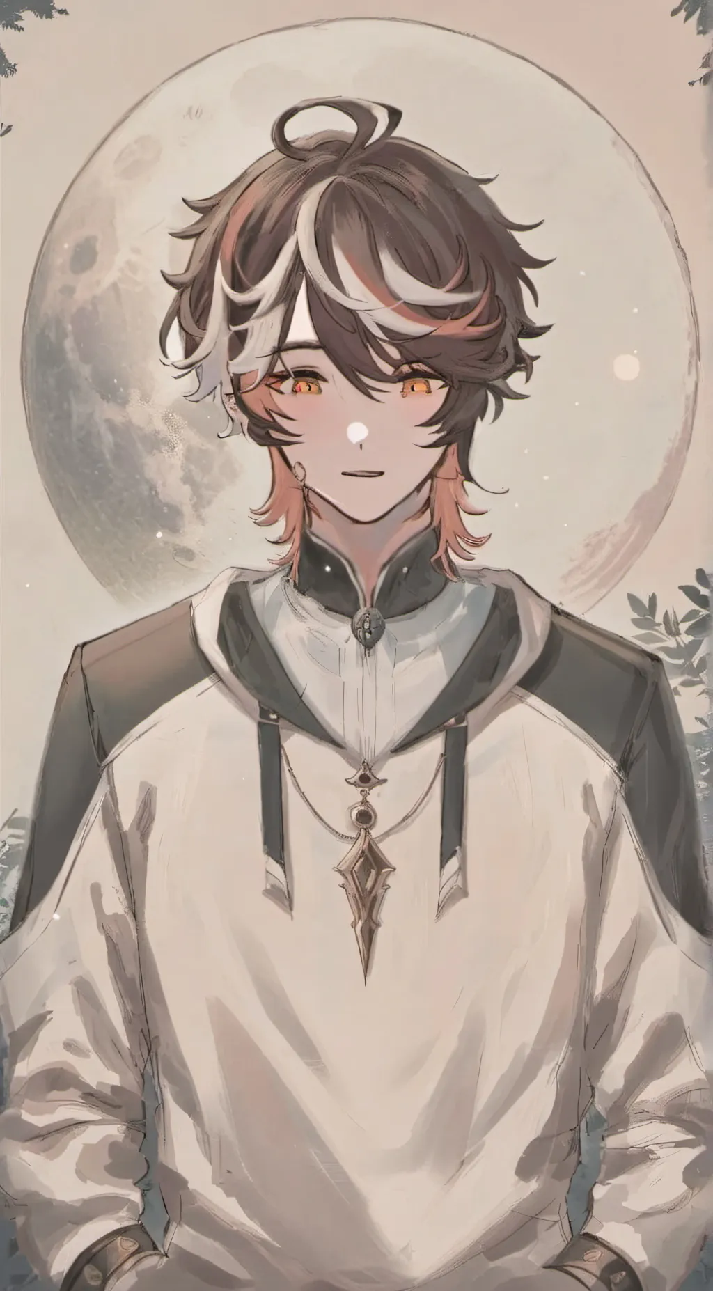 Talkie AI - Chat with Leo