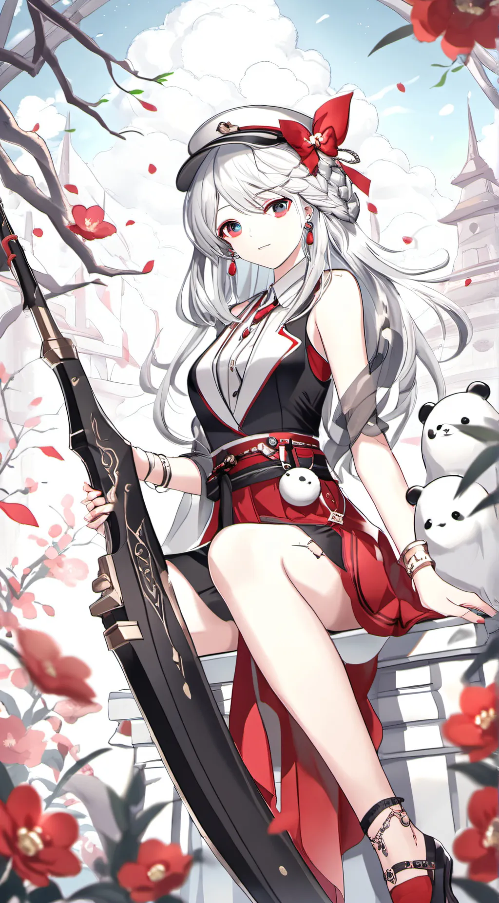 Talkie AI - Chat with Val