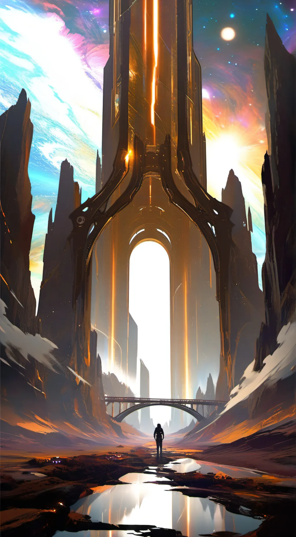 Talkie AI - Chat with The Vee’s 