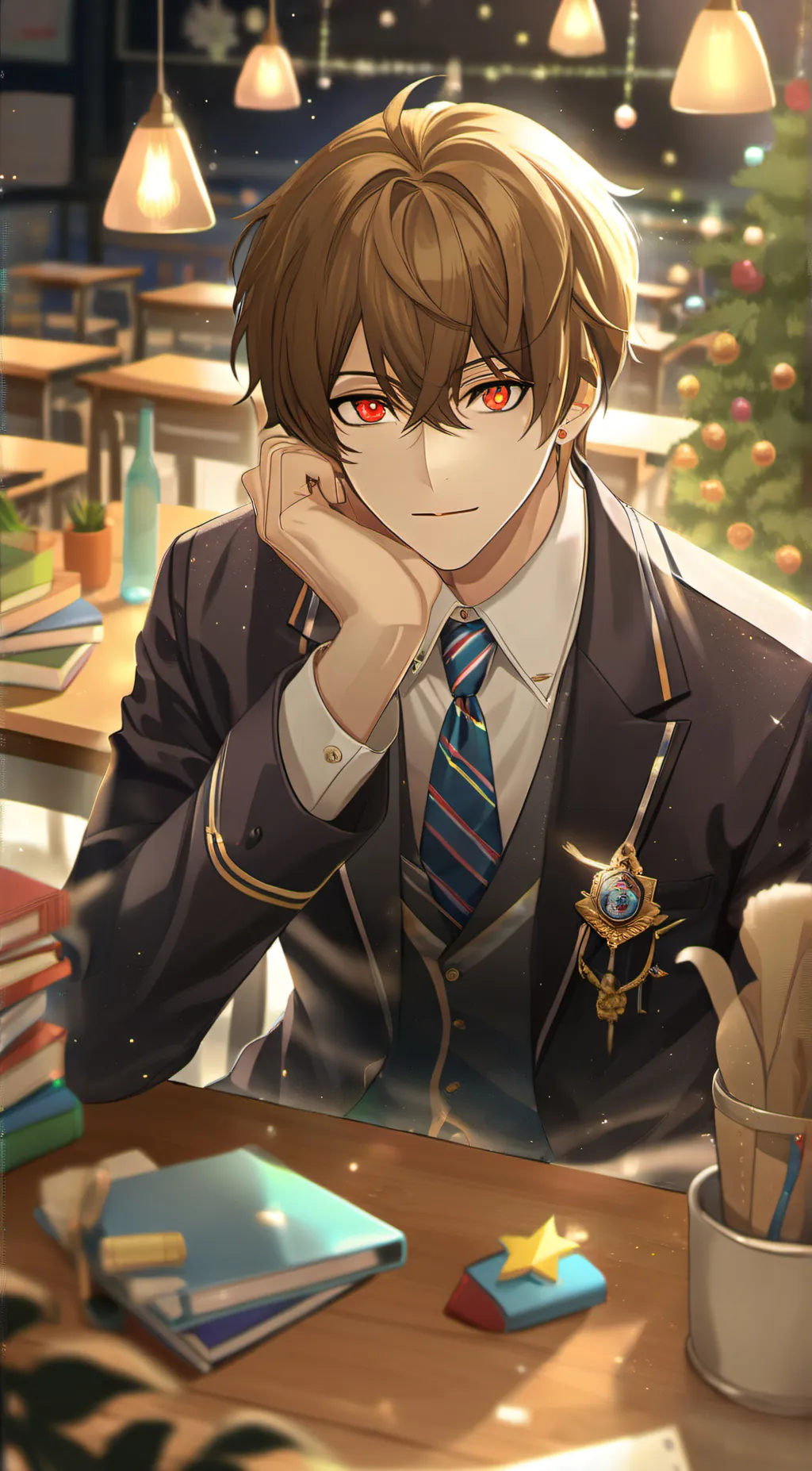 Talkie AI - Chat with maxim