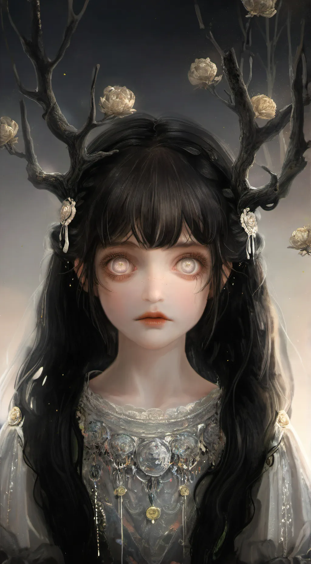 ai character: Sindy background