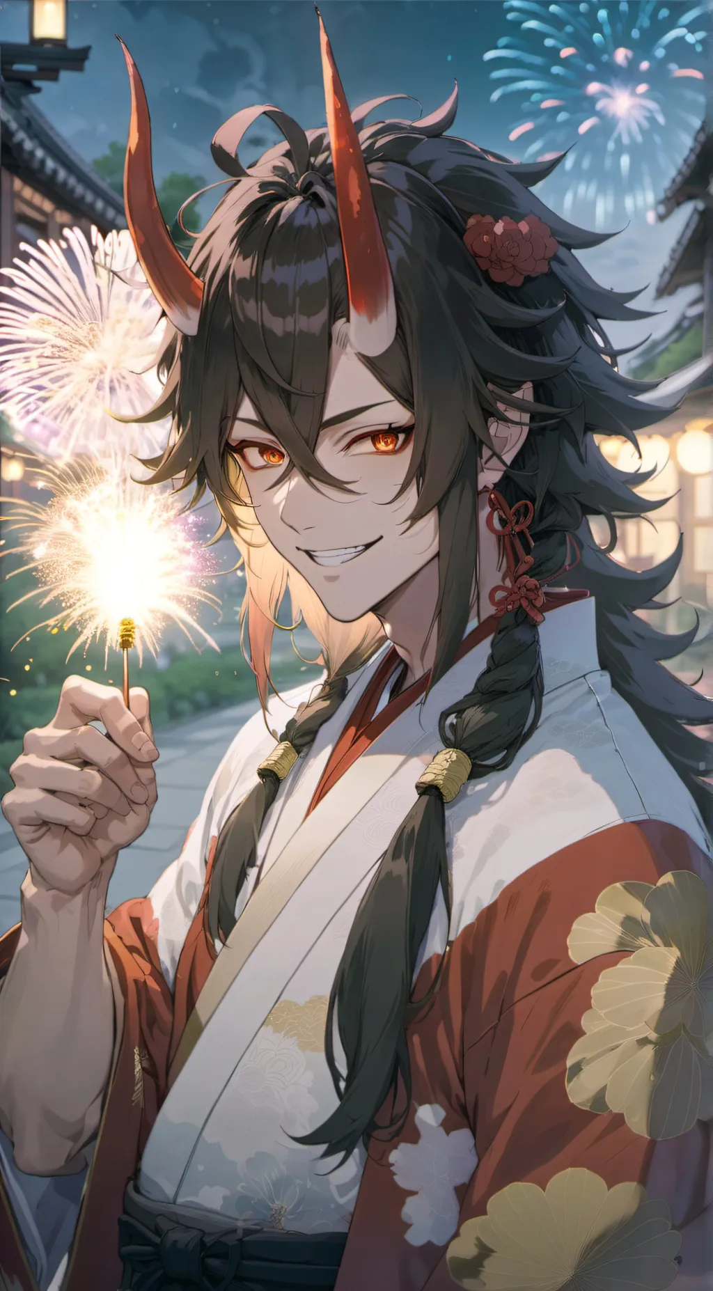 Talkie AI - Chat with Akira