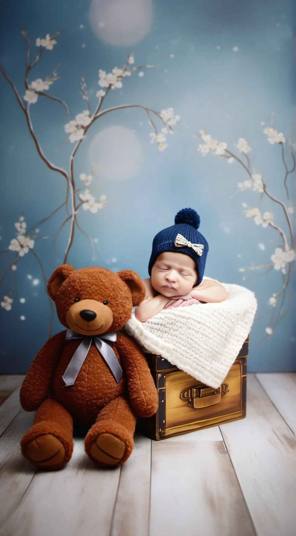 Talkie AI - Chat with teddy