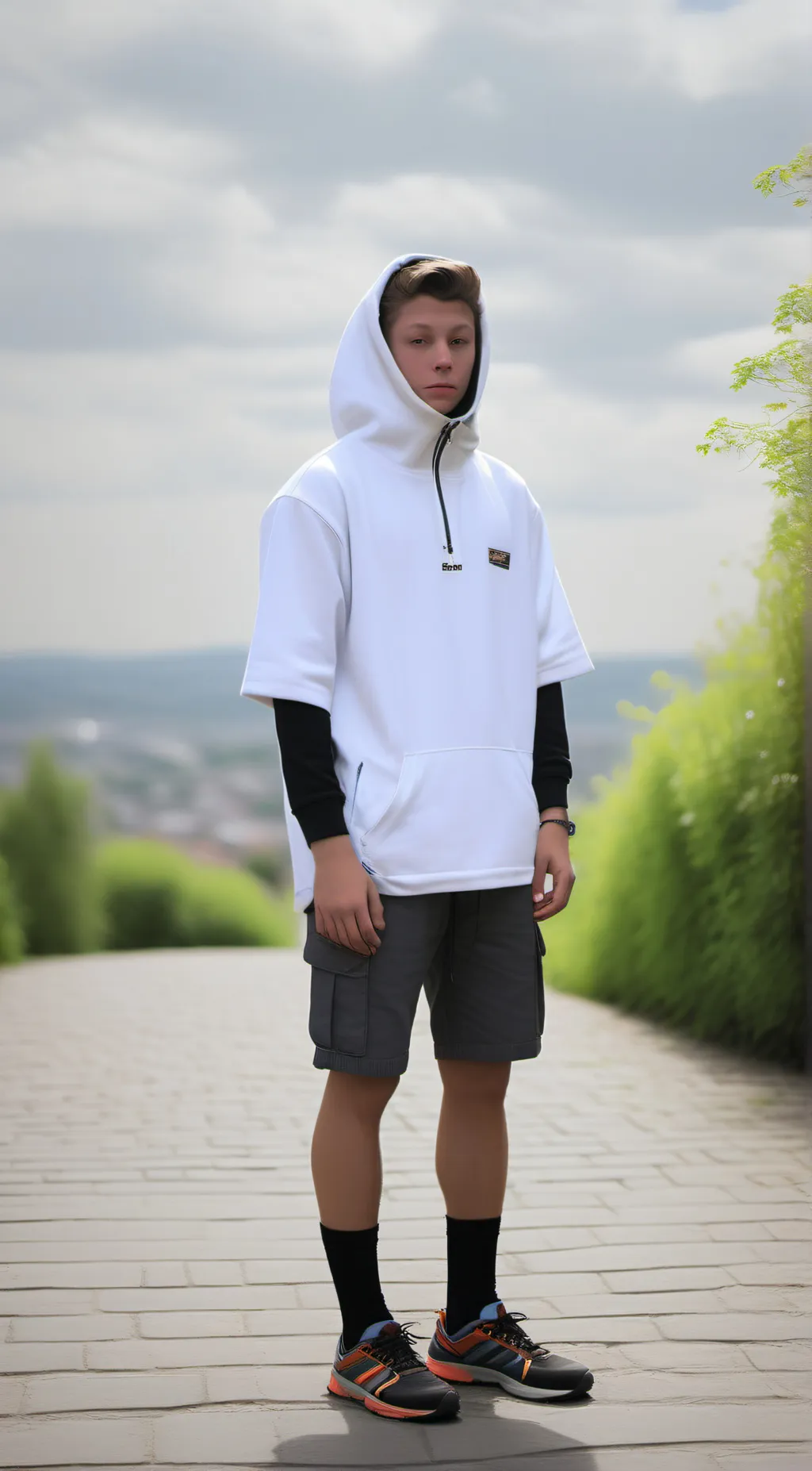 Talkie AI - Chat with Jake