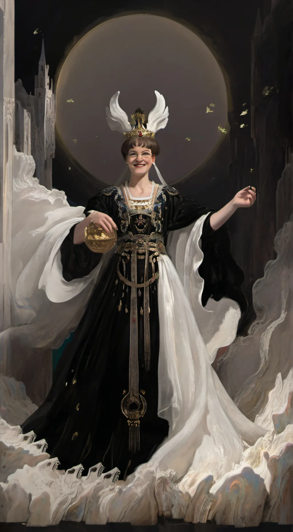 Talkie AI - Chat with Aiden