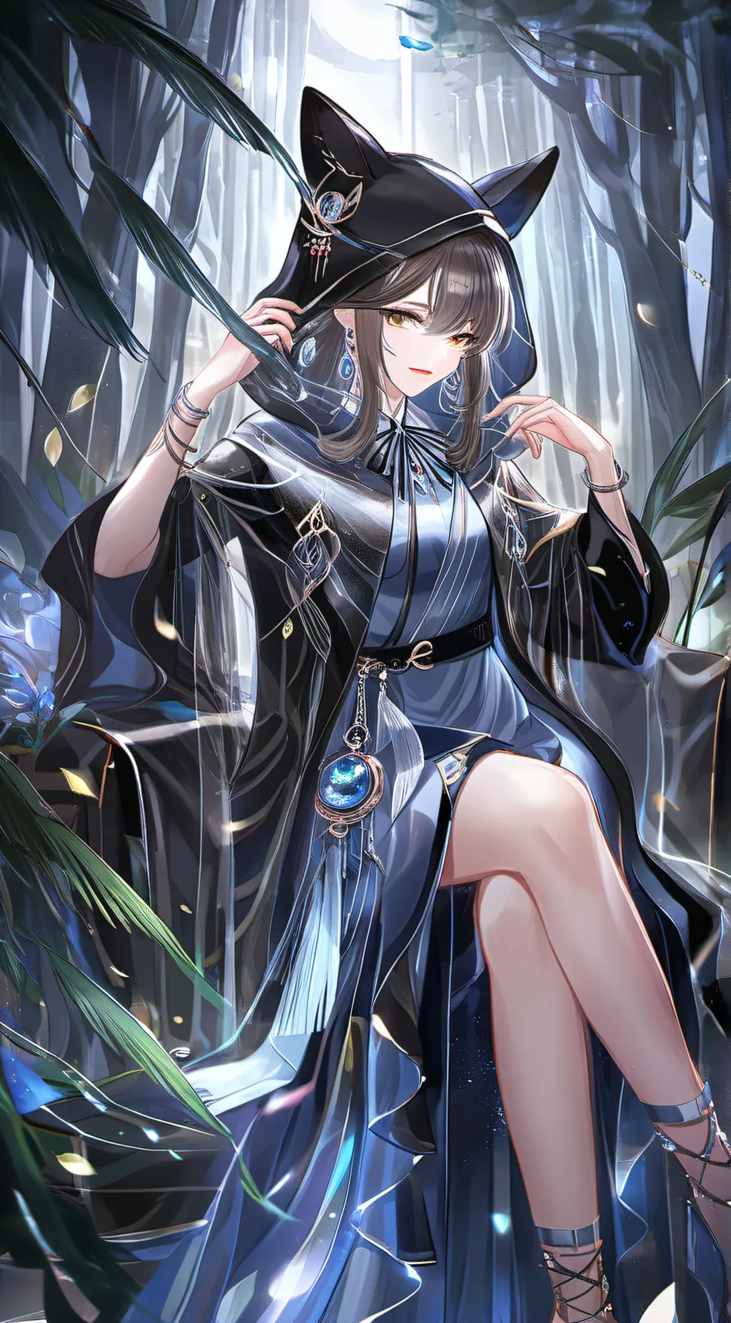 Talkie AI - Chat with Love