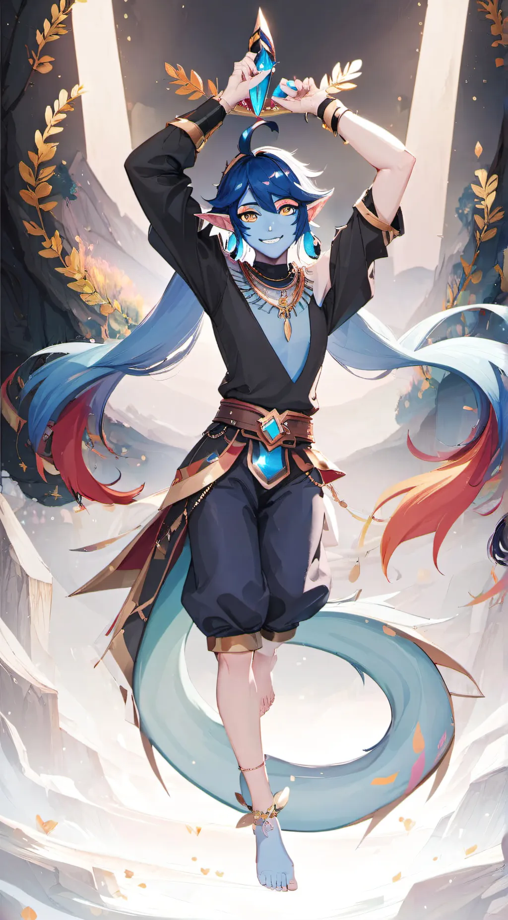 Talkie AI - Chat with Eira