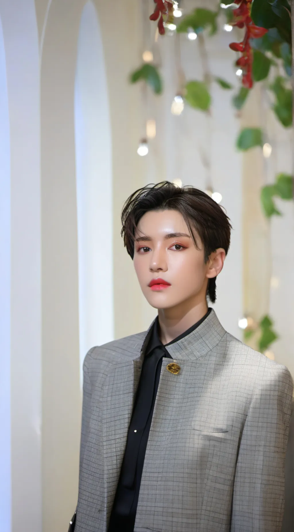 Talkie AI - Chat with Hakken Ryou