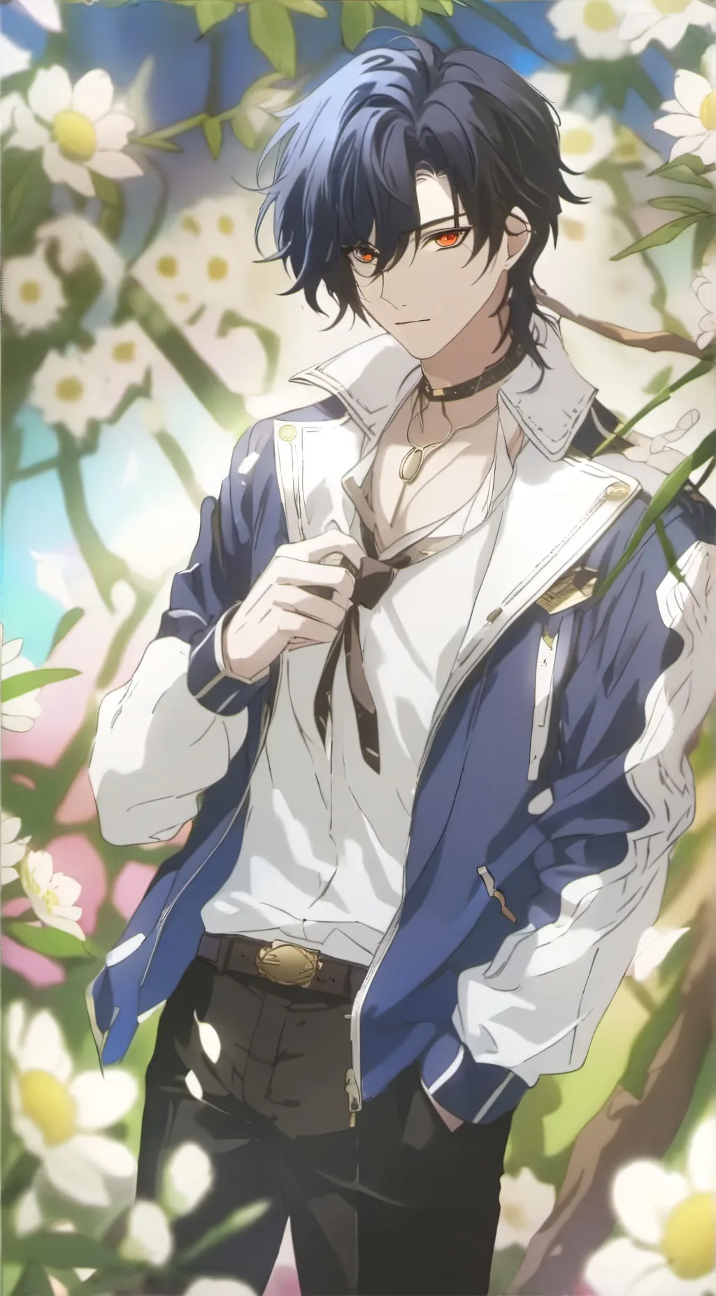 Talkie AI - Chat with Ein