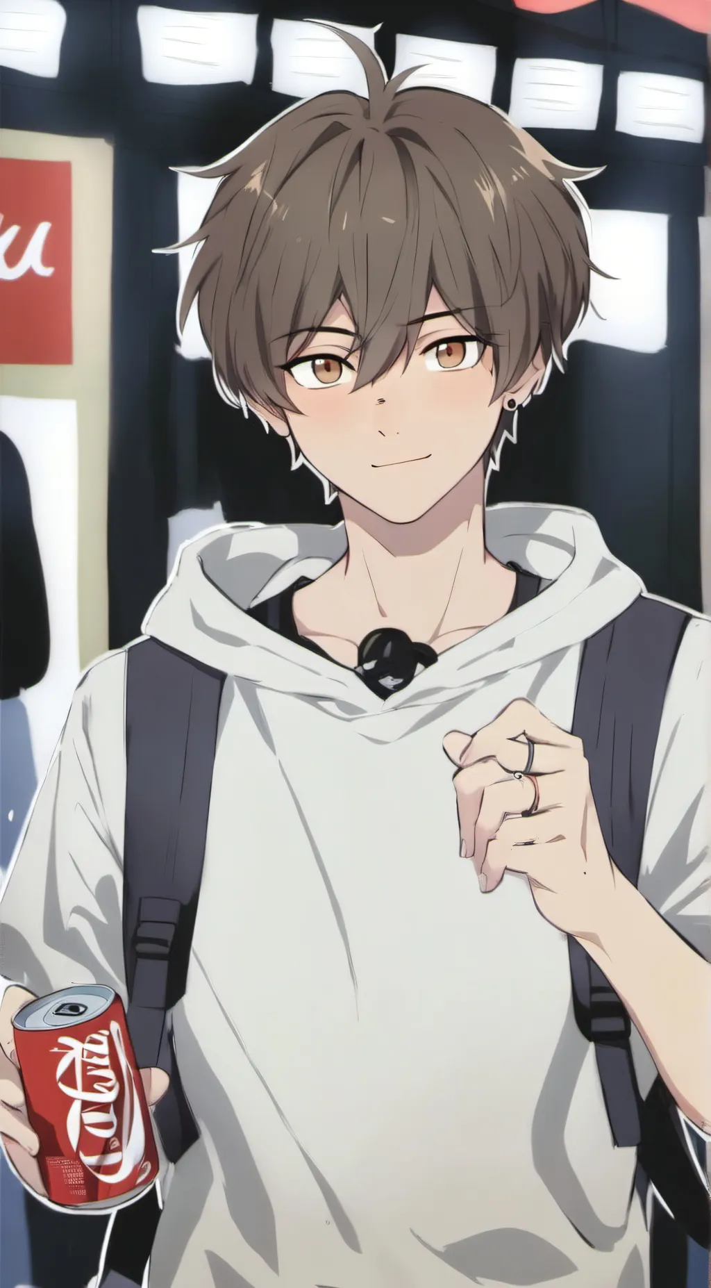 Talkie AI - Chat with 𝙺𝚘𝚒𝚌𝚑𝚒