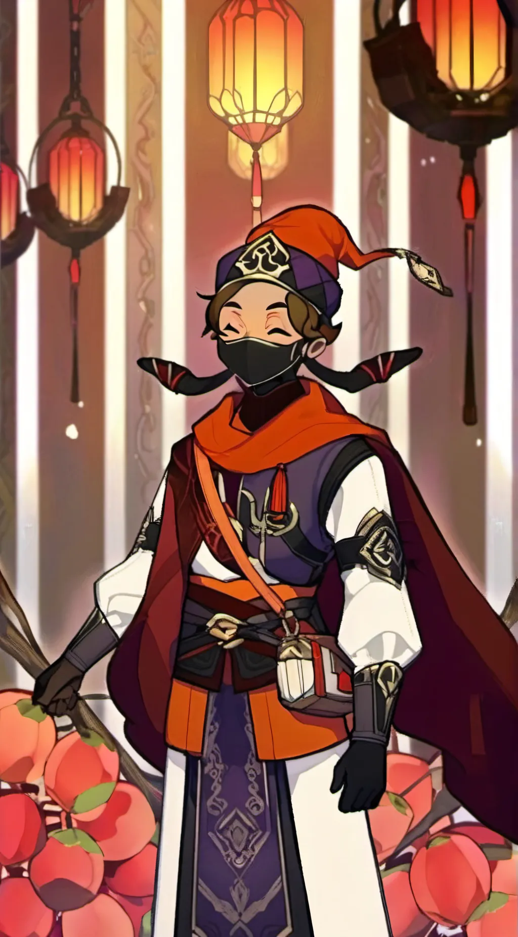 Talkie AI - Chat with Jack-o-moon