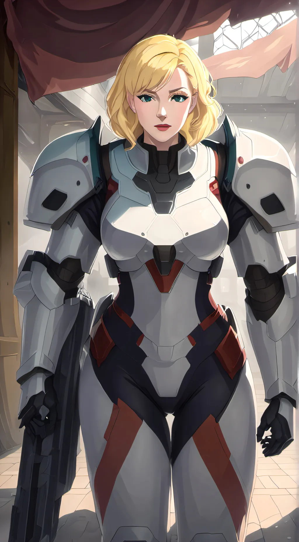 Talkie AI - Chat with Dulcie