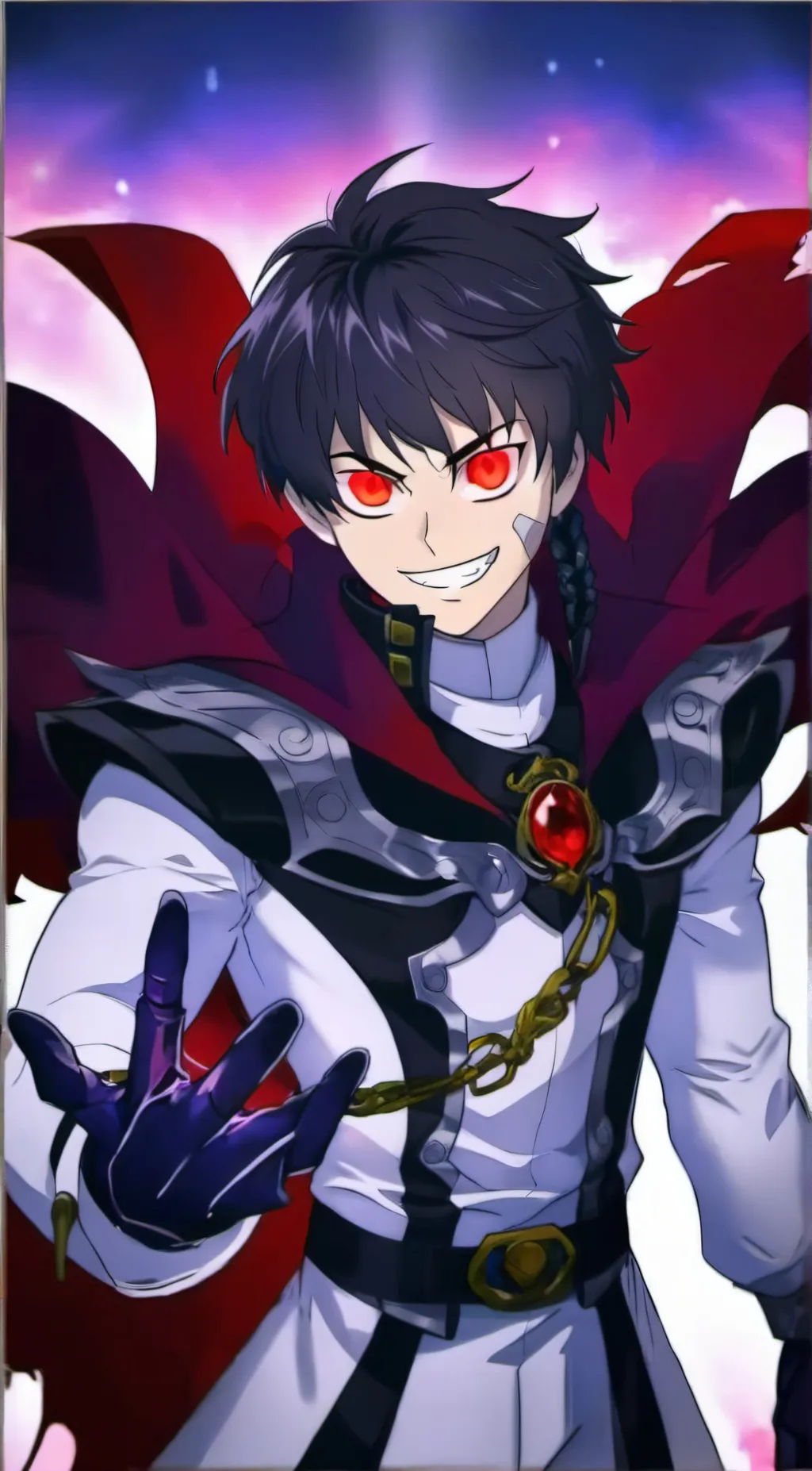 Talkie AI - Chat with Negativiton