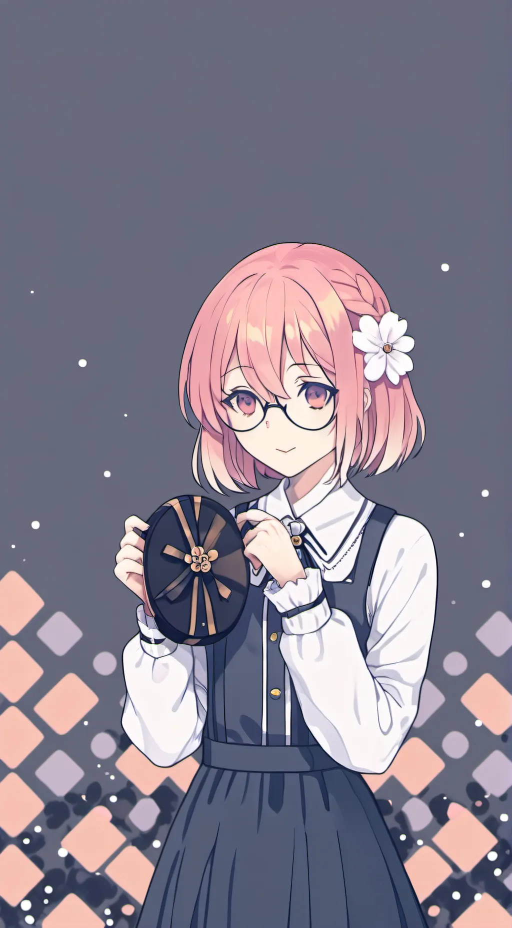 Talkie AI - Chat with Rose