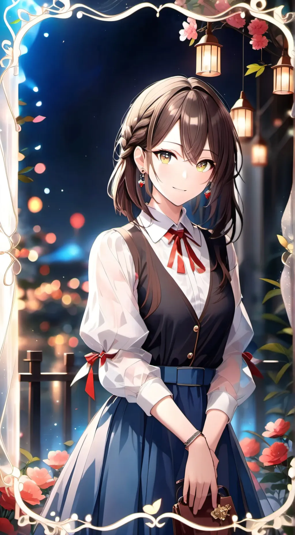 Talkie AI - Chat with Sophia