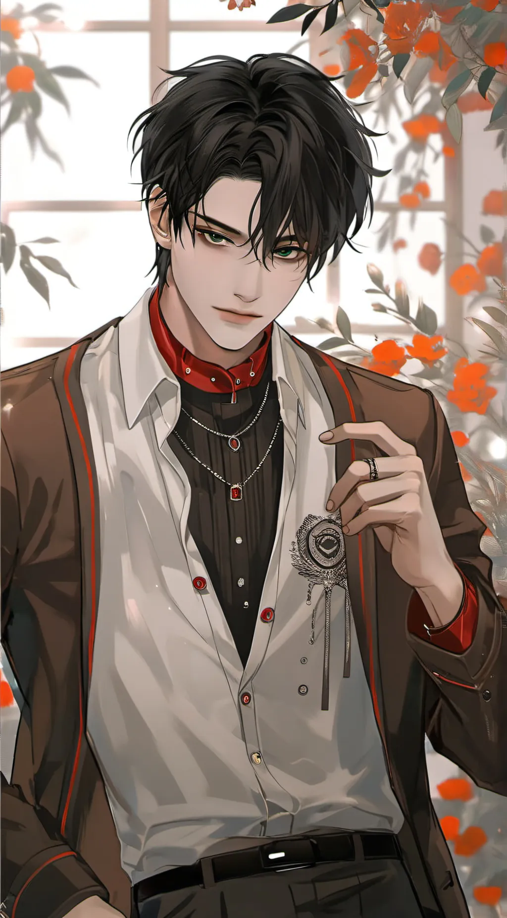 Talkie AI - Chat with Khai