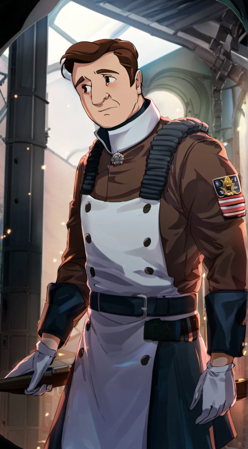 Talkie AI - Chat with Tamura