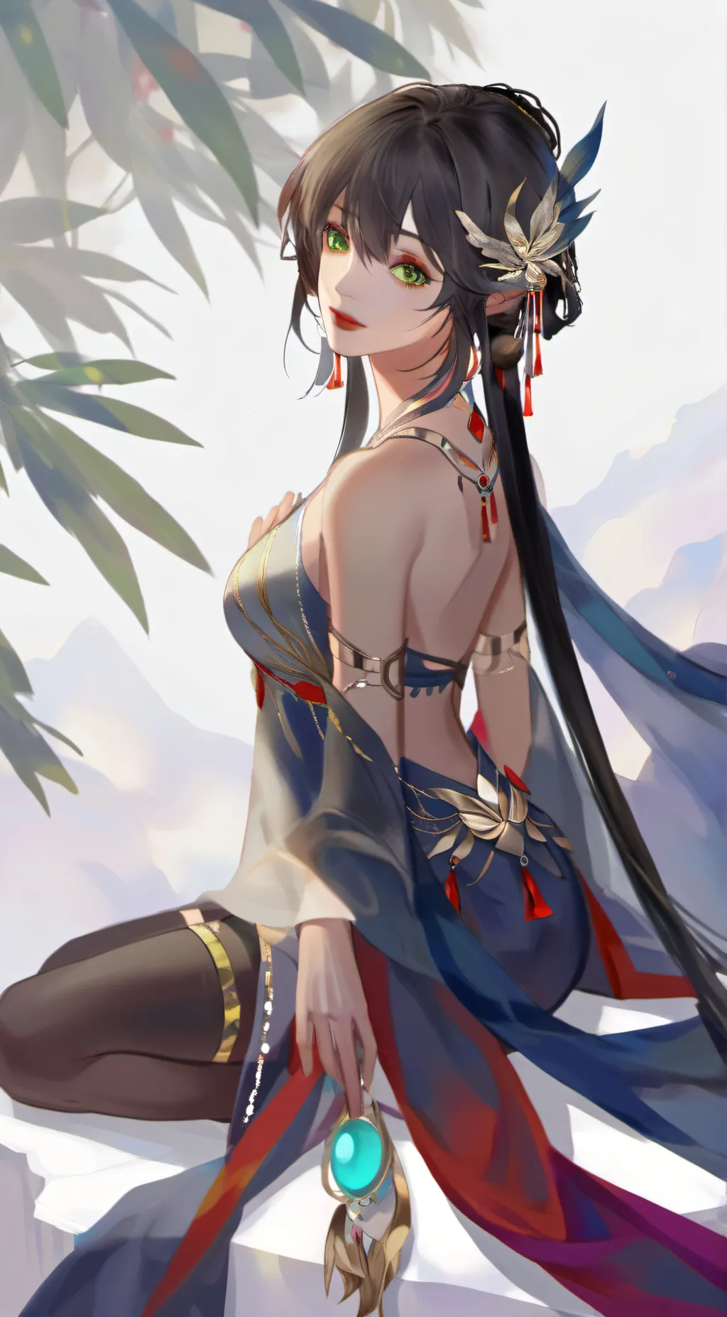 Talkie AI - Chat with jeya