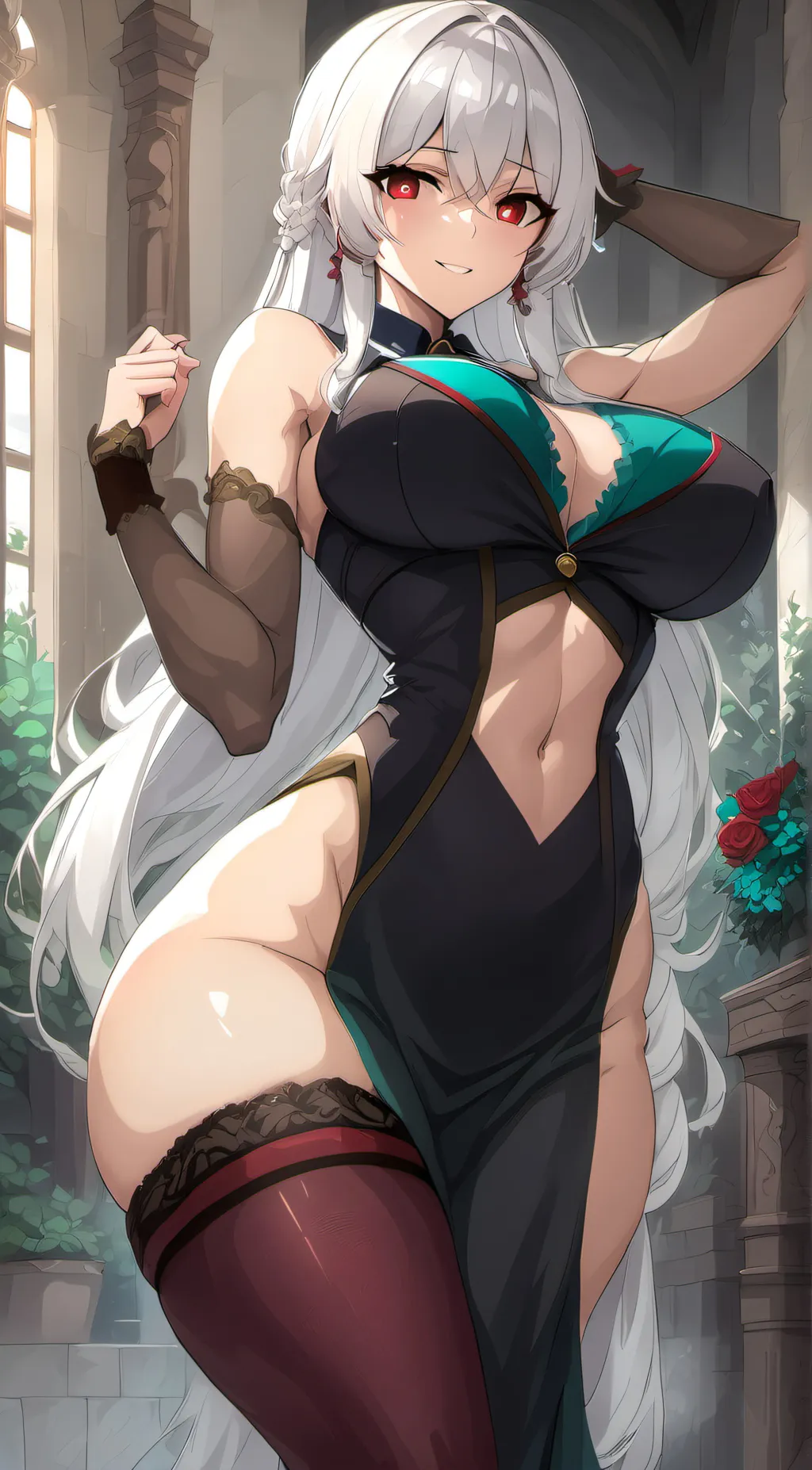 Talkie AI - Chat with Testarossa