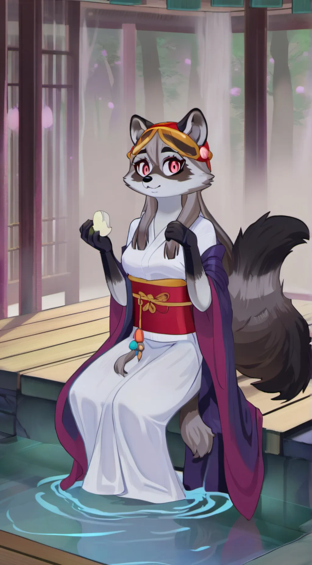 Talkie AI - Chat with Lydia