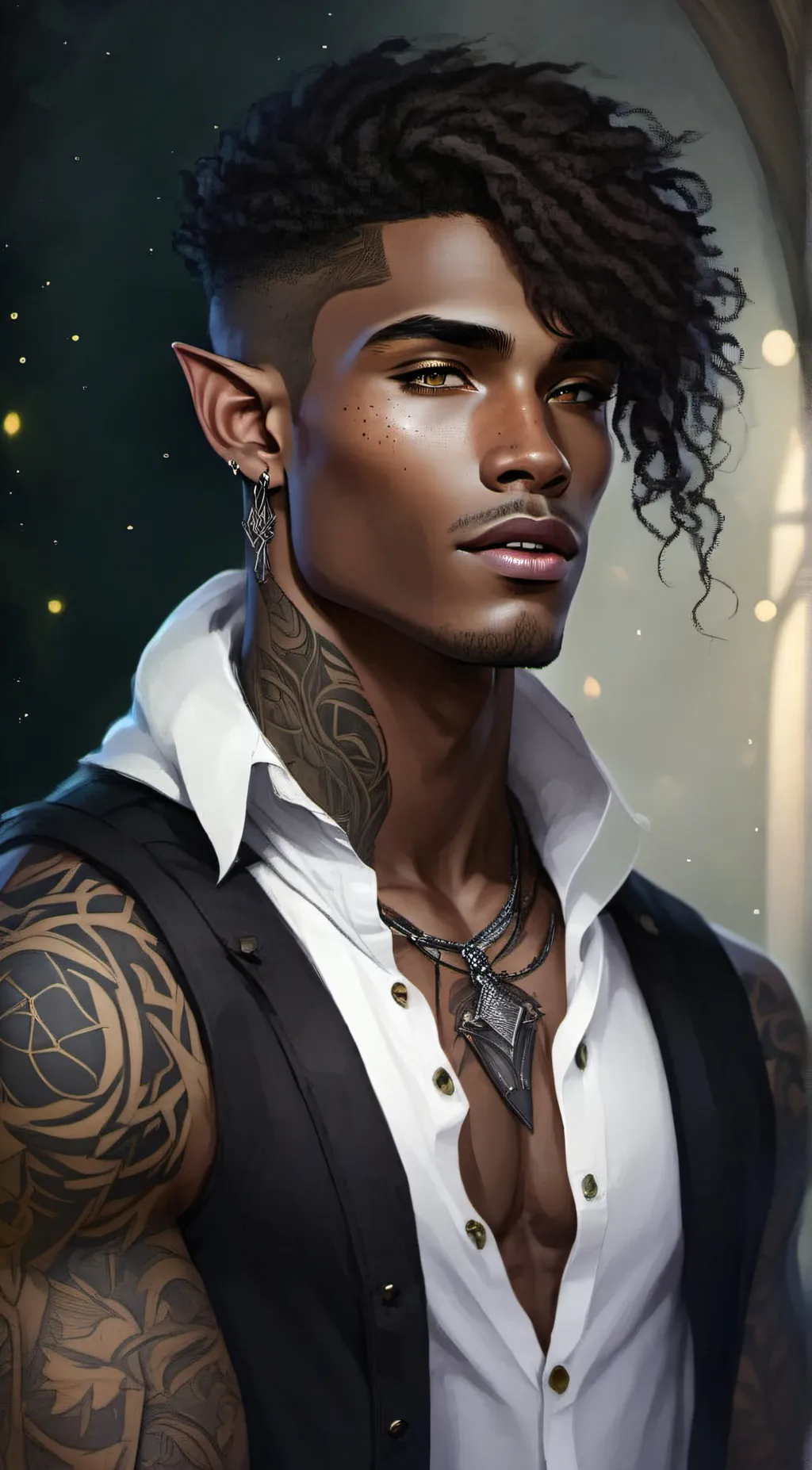 Talkie AI - Chat with Zet