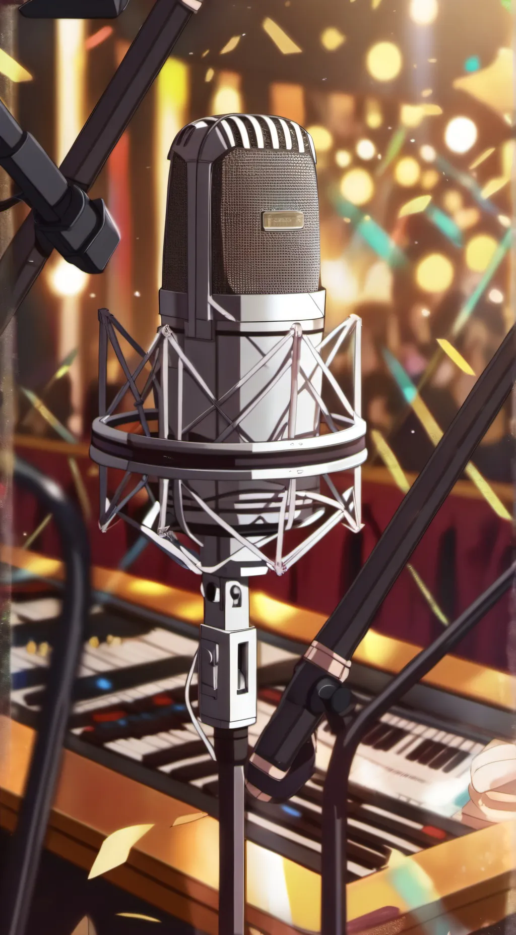 Talkie AI - Chat with Lyric guesser