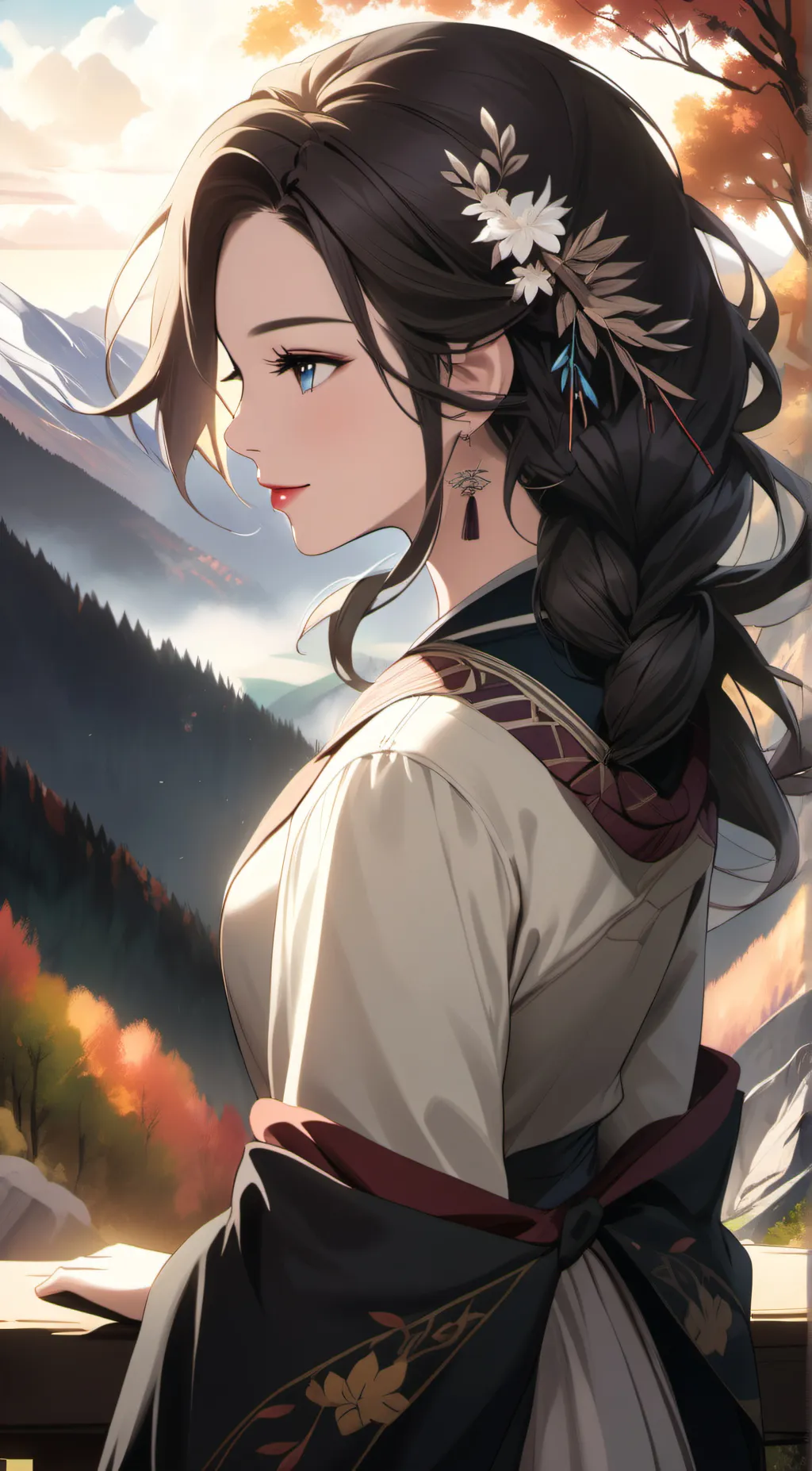 Talkie AI - Chat with 小萱