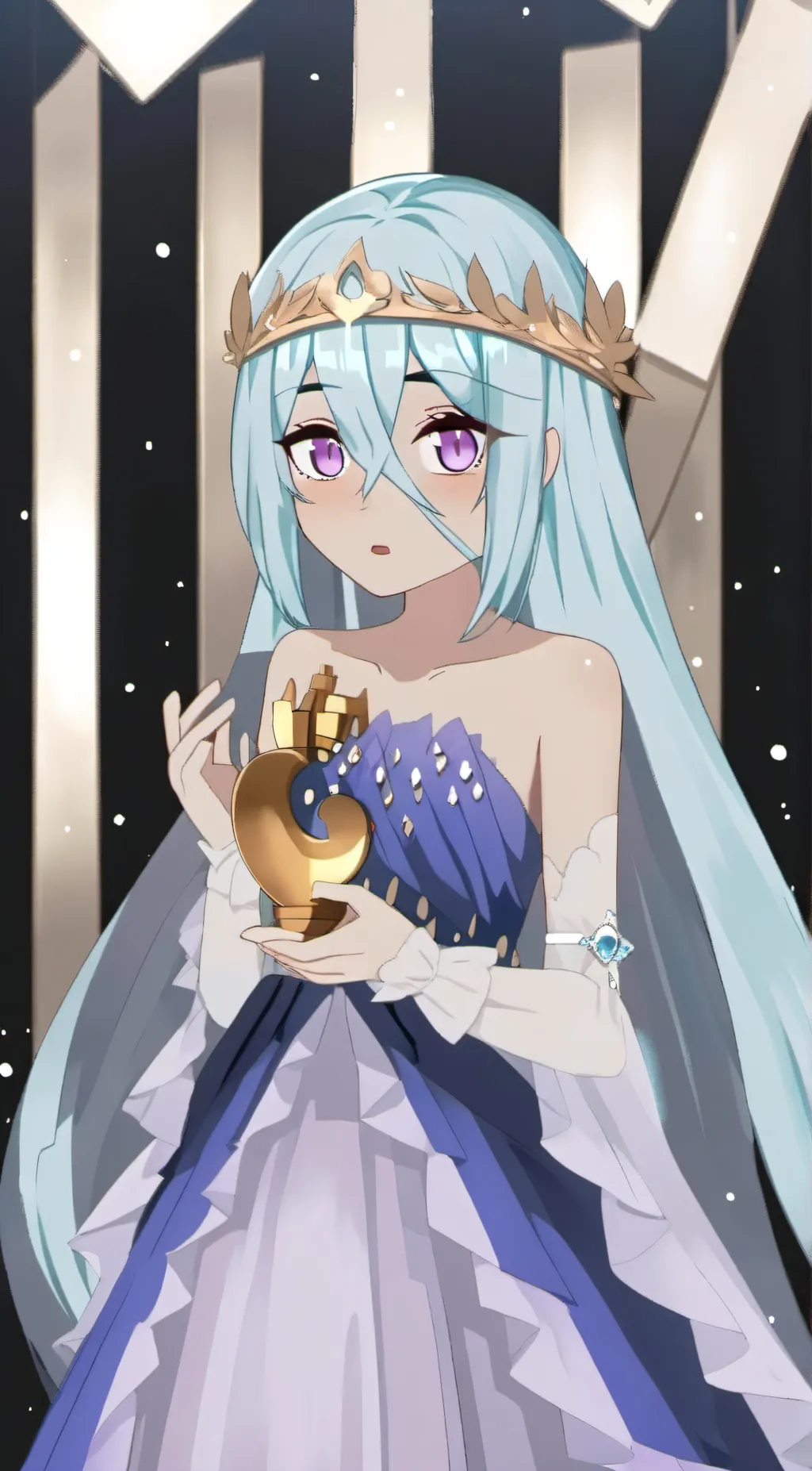 Talkie AI - Chat with Lunar