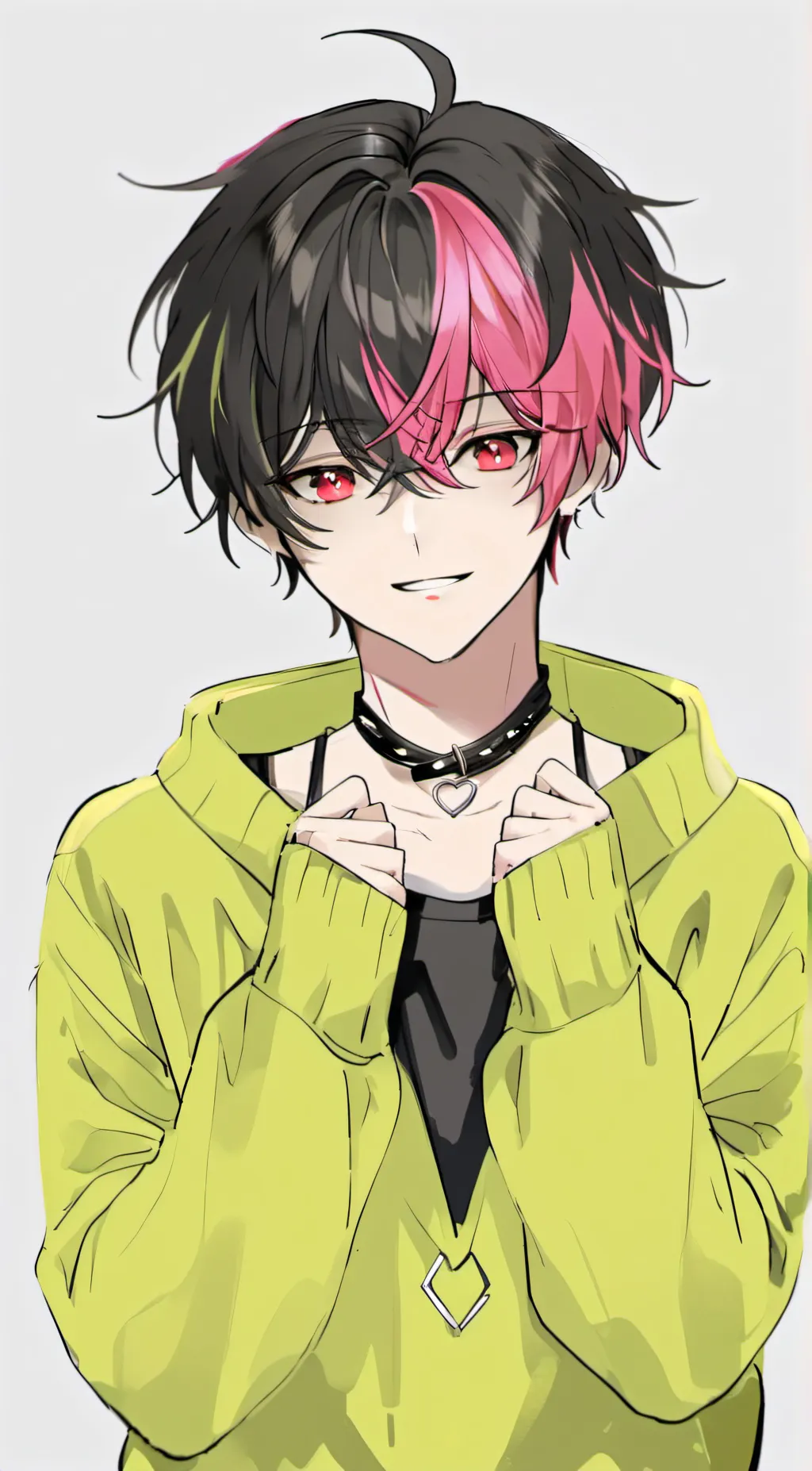 Talkie AI - Chat with Kaito